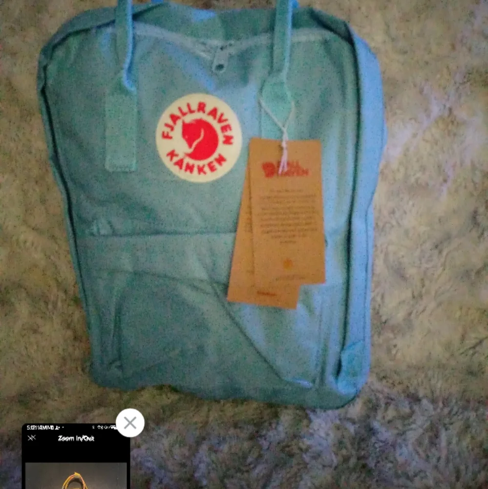 COPY - FJALLRAVEN BACKPACK - Picture 7 of 10